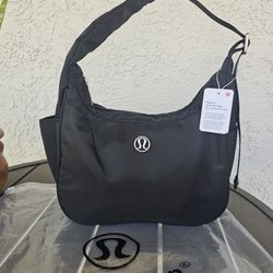 Lululemon Shoulder bag 4L