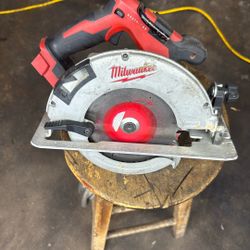 Saw
