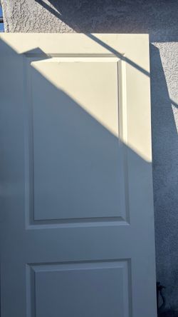 New Closet Door 32x80 $50