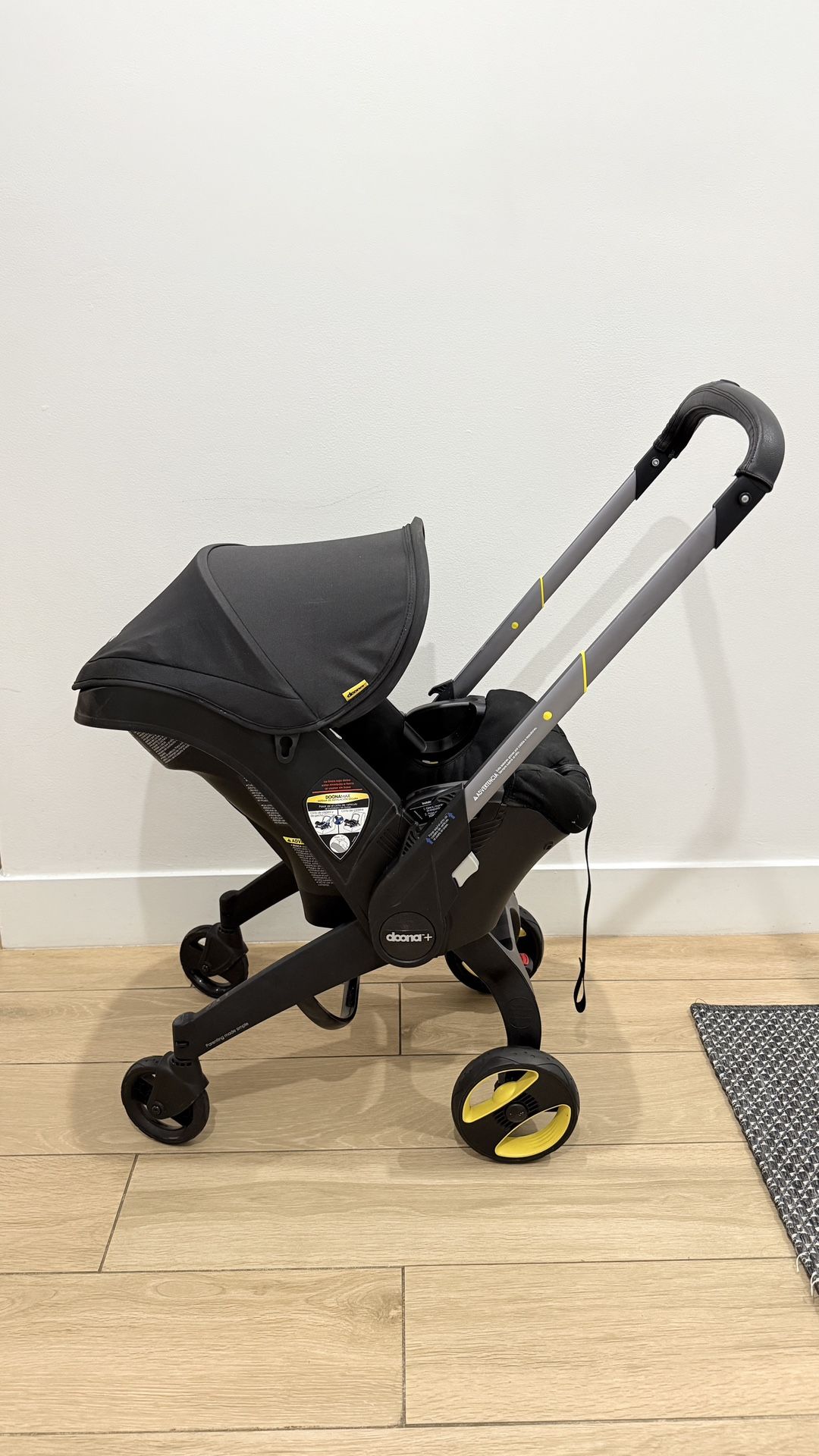 Doona baby Stroller