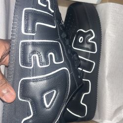 Air Force 1 Low Cactus Plant Flea 