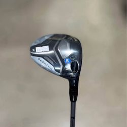 *NEW! CALLAWAY QUANTUM MAX FAIRWAY WOOD