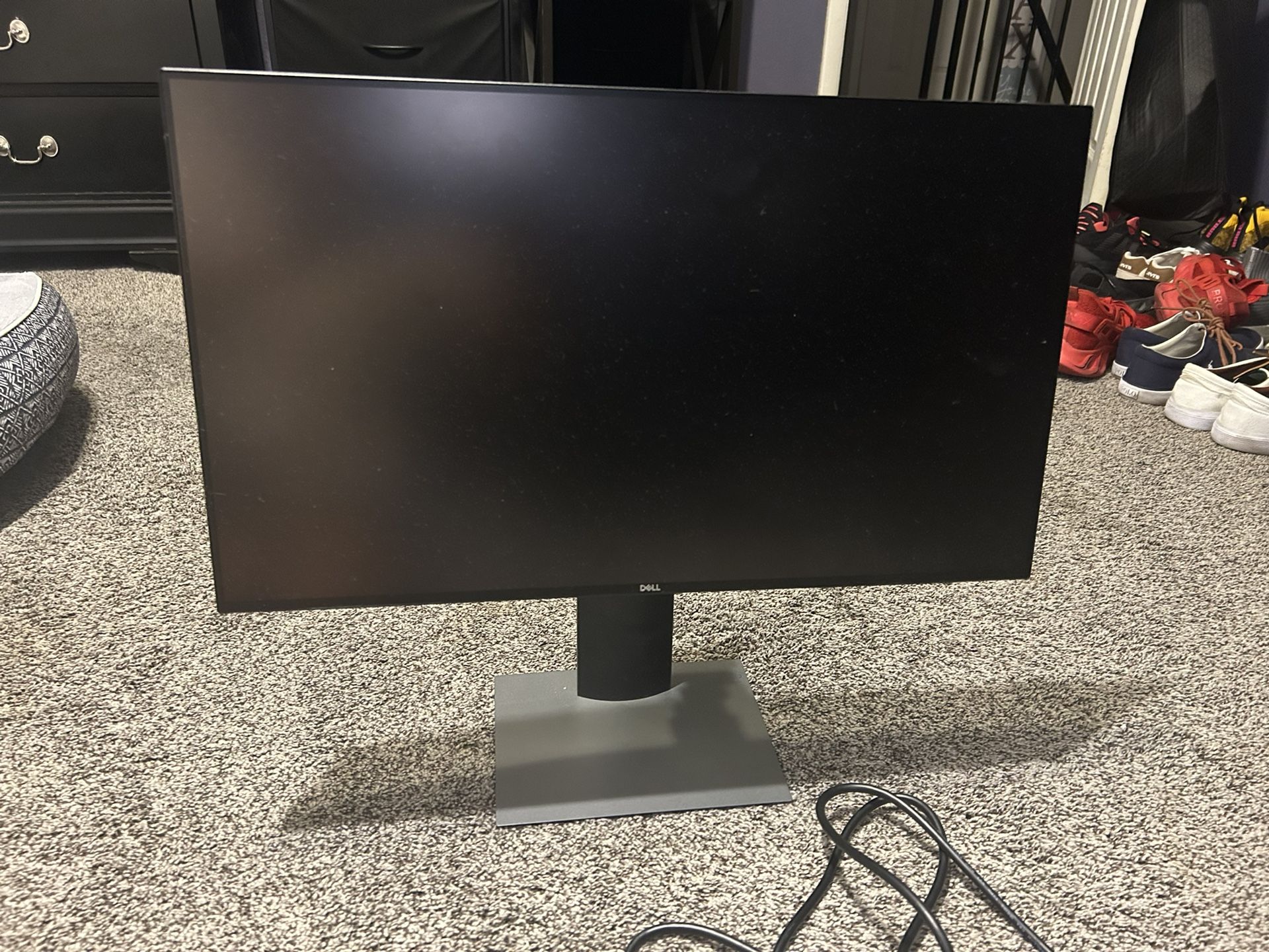 Dell Monitor