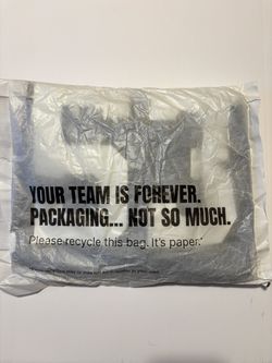 Shaquille Leonard Indianapolis Colts Nike Indiana Nights Alternate Jersey Size 3X