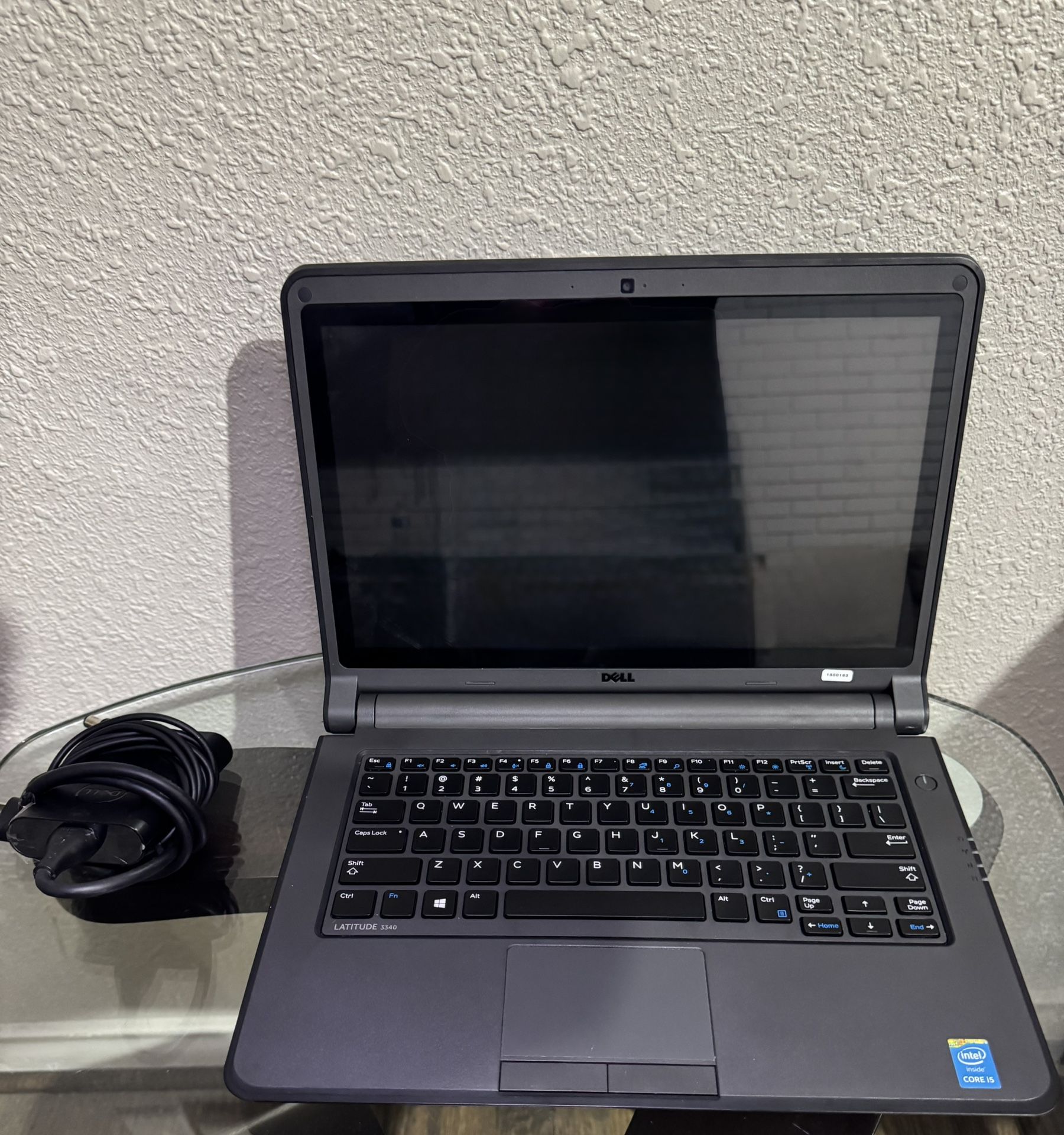Dell Laptop