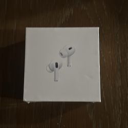 Brand New AirPod Pro 2nd Generation