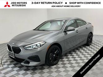 2024 BMW 228 Gran Coupe