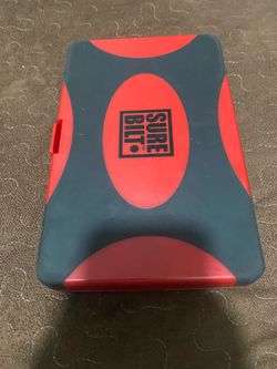 SureBilt Tool Storage Case
