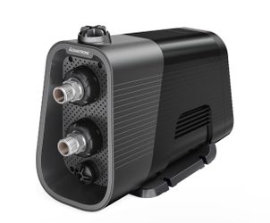 Water Pressure Booster Pump