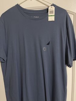 Nautica Shirt Large