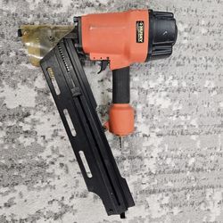 Husky Framing Nailer 