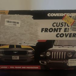 Covercraft 