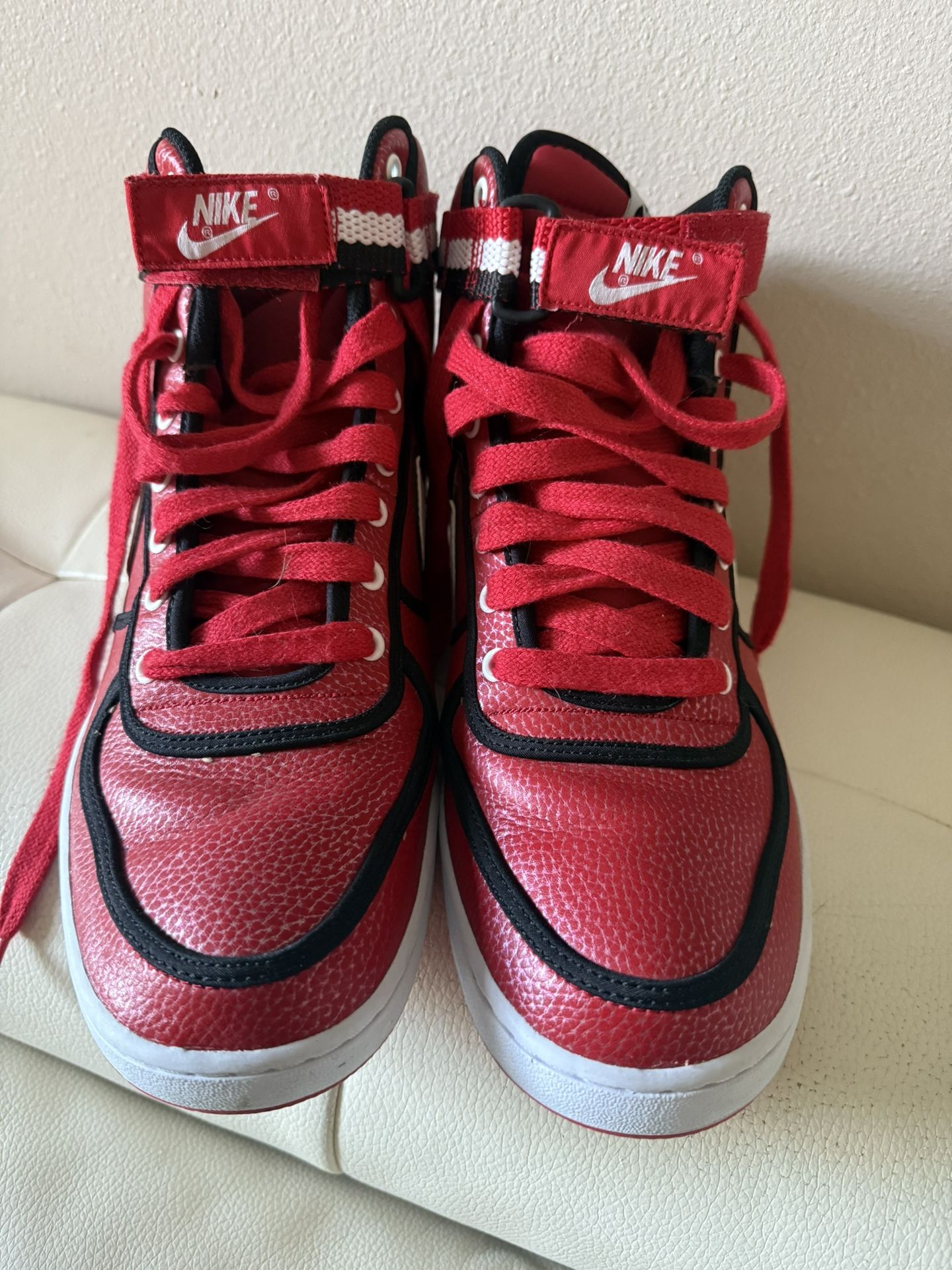 Nike Size 12 Good Conditions
