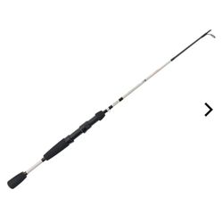 CRAPPIE MAX PRO CRAPPIE ROD UL 12' 2PC