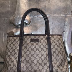 Gucci Tote 
