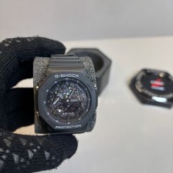 Casio G Shock GA-2100