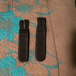 Pedal straps