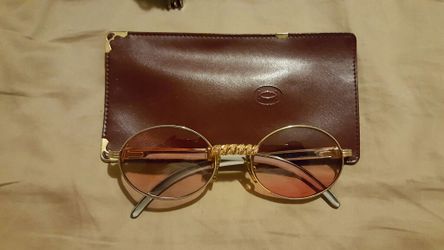 Cartier Sunglasses