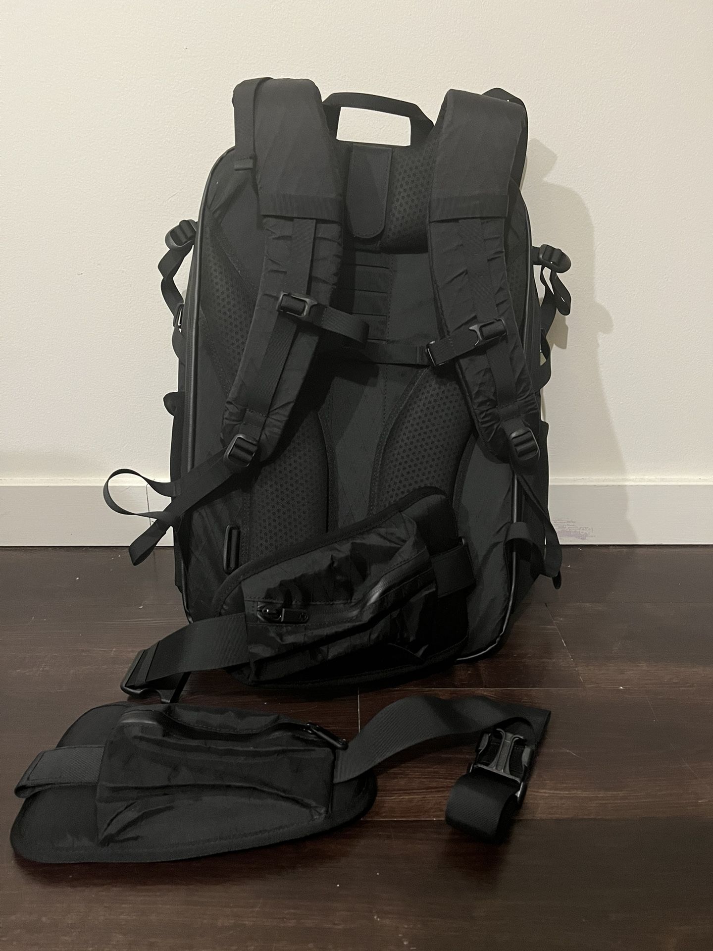 Tortuga 30l Travel Backpack And Packing Cubes for Sale in Portland, OR OfferUp