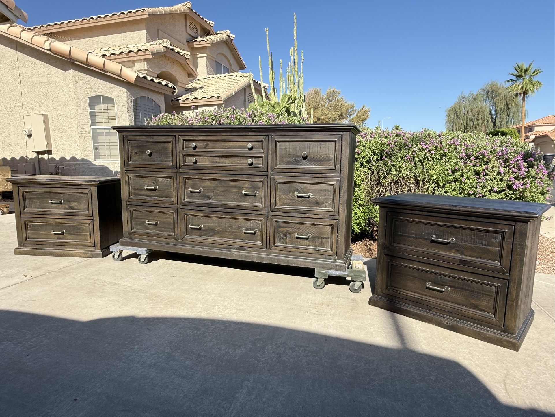 Bedroom Set