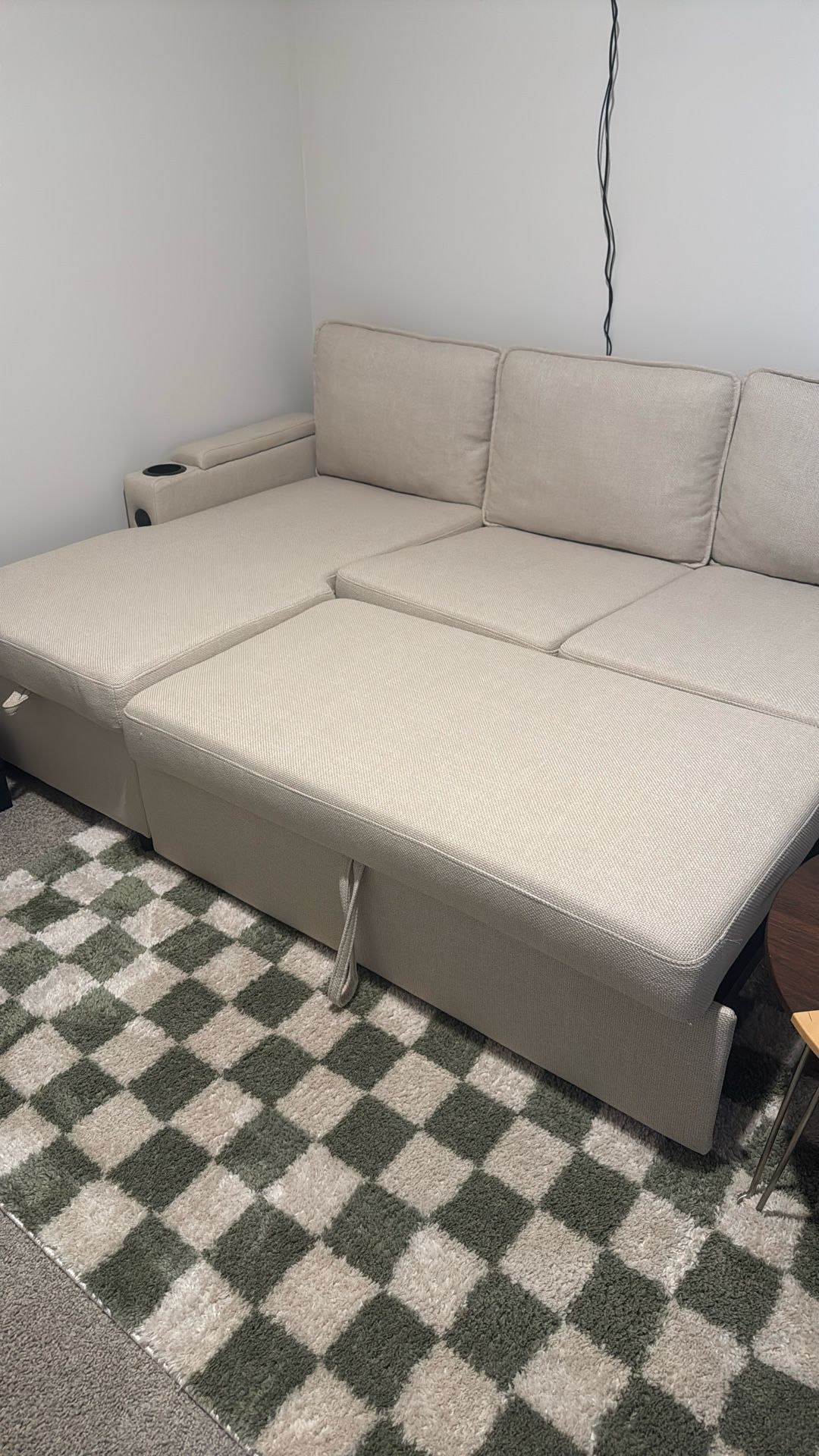 Sleeper Sofa