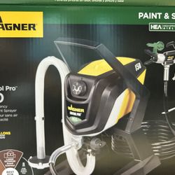 Wagner paint Pro 150