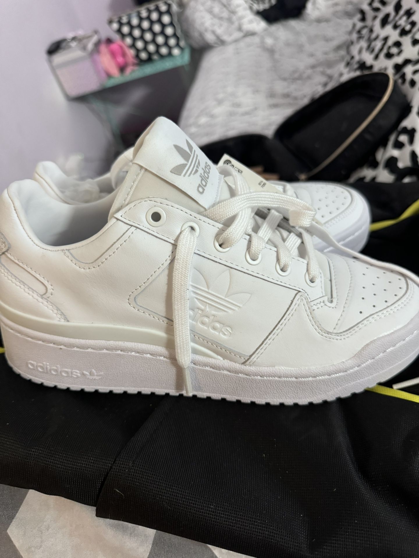 Adidas