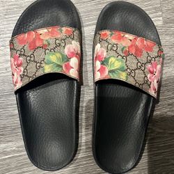 Gucci Sandals Size 8 Womens 