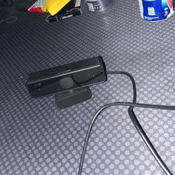 Webcam (wdr 60fps) 2k Quality