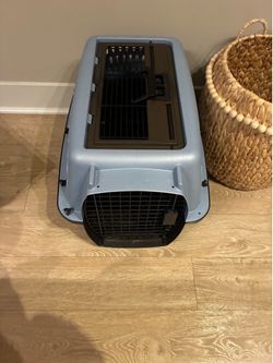 Small Animal Crate