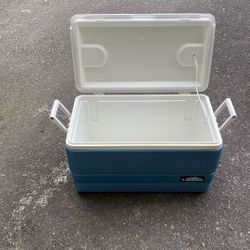 Cooler
