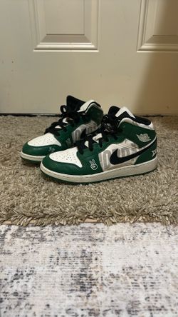 Jordan 23