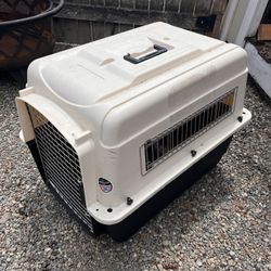 Pet crate