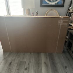 Brand New Samsung Q70C TV