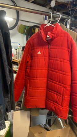 Adidas Jacket Men’s L