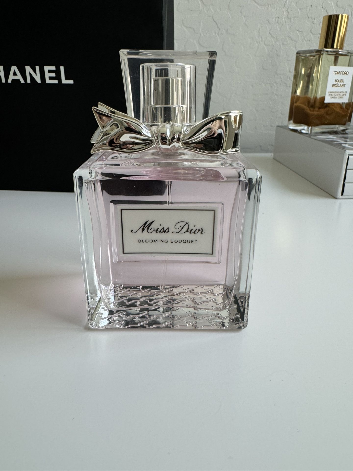 Miss Dior “Bloomimg Bouquet” Perfume