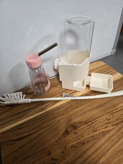 Water dispenser