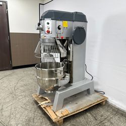 NSF 60 qt commercial Dough Mixer HLM-60B