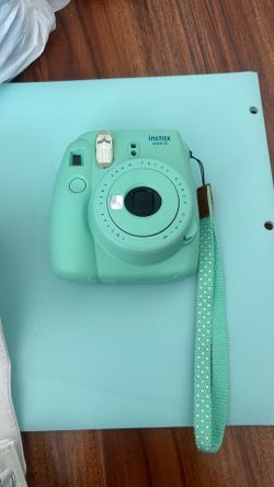 Instax mini 9