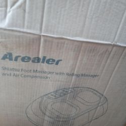 Foot Massager