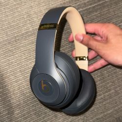 Beats Studio3 headphones Great Condition 