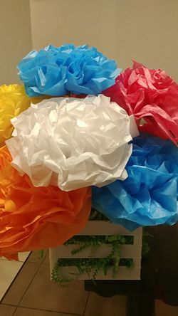 Center pieces