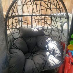 Outdoor Hanging Chair