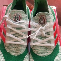 Adidas UltraBoost Mexico  