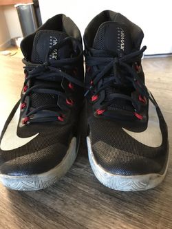 Nike Air Max Audacity 2016