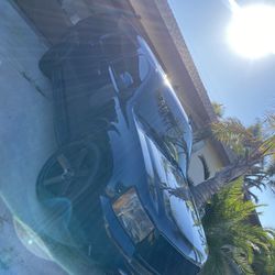 2007 Chevrolet Tahoe