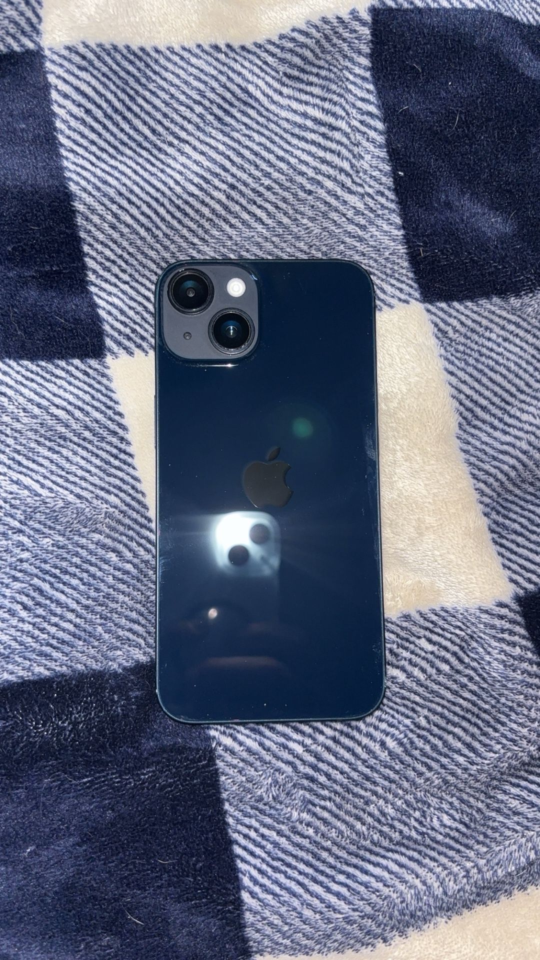 Unlocked iPhone 14 LIKE NEW