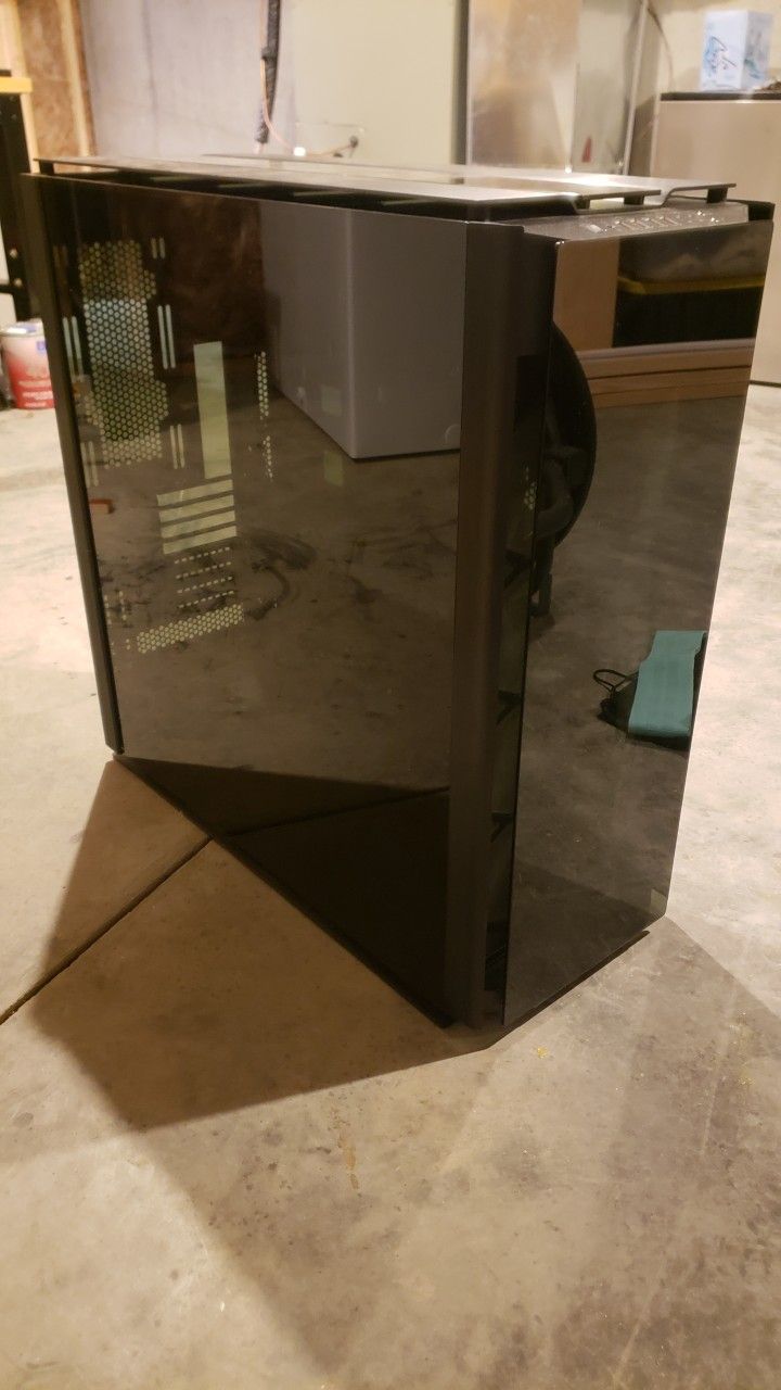 Corsair 1000D