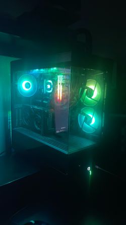 IBUYPOWER- Gaming PC 4060