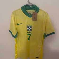 Brazil Neymar